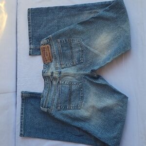 Precision Fit Express Jeans